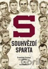 Souhvězdí Sparta