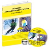 Lyžiarsky a snoubordingový výcvik v základnej škole + CD