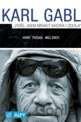 Viděl jsem mraky shora i zdola