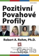Pozitivní Povahové Profily