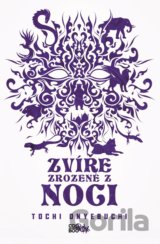 Zvíře zrozené z noci