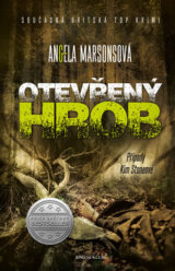 Případy Kim Stoneové 4: Otevřený hrob