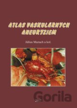 Atlas vaskulárnych aneuryziem