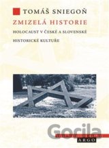 Zmizelá historie