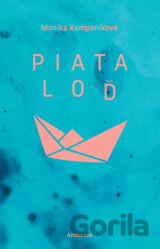 Piata loď