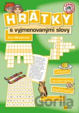 Hrátky s vyjmenovanými slovy