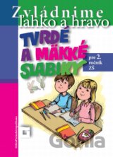 Tvrdé a mäkké slabiky