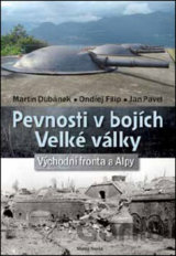 Pevnosti v bojích Velké války