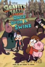Gravity Falls Once Upon a Swine