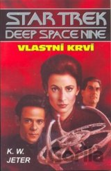 Vlastní krví