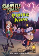 Gravity Falls Pining Away