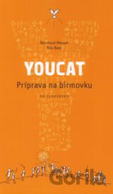 Youcat - Príprava na birmovku