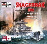 Skagerrak 1916