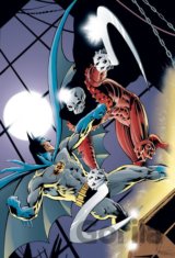 Batman: Year Two 30th Anniversary Deluxe Edition