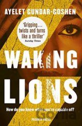 Waking Lions