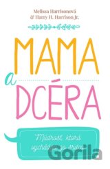 Mama a dcéra