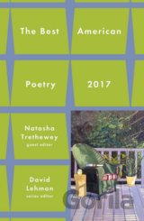 Best American Poetry 2017