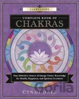 Llewellyn's Complete Book of Chakras