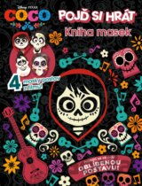 Coco: Kniha masek