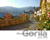 Banská Štiavnica 2018 - autumn pictures