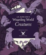 J.K. Rowling’s Wizarding World: Magical Film Projections