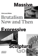 Massive, Expressive, Sculptural