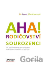 Aha! Rodičovství: Sourozenci
