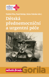 Dětská přednemocniční a urgentní péče