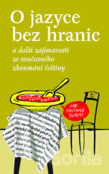 O jazyce bez hranic