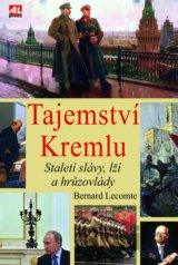 Tajemství Kremlu