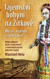 Tajemství bohyní na Žítkové