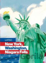 New York, Washigton, Niagara Falls