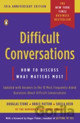 Difficult Conversations