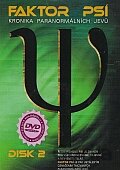 Faktor Psí 2 (DVD)