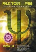Faktor Psí 4 (DVD)