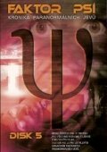 Faktor Psí 5 (DVD)