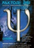 Faktor Psí 6 (DVD)