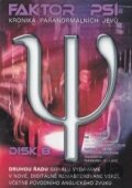 Faktor Psí 8 (DVD)