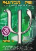 Faktor Psí 11 (DVD)
