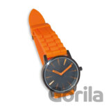 UNICEF - Hodinky oranžové