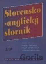 Slovensko-anglický slovník
