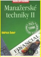 Manažerské techniky II