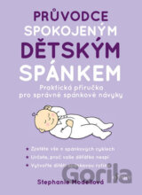 Průvodce spokojeným dětským spánkem