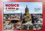 Košice z neba - Košice from heaven