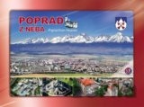 Poprad z neba - Poprad from heaven
