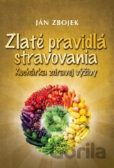 Zlaté pravidlá stravovania