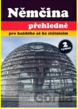 Němčina přehledně