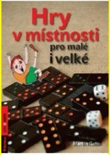 Hry v místnosti