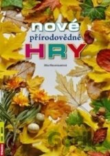 Nové přírodovědné hry