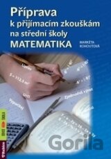 Příprava k přijímacím zkouškám na střední školy – matematika